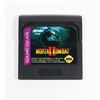Image 1 : #850 SEGA GAME GEAR MORTAL KOMBAT 2