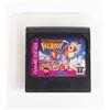 Image 1 : #854 SEGA GAME GEAR DYNAMITE HEADDY