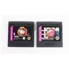 Image 1 : #855 SEGA GAME GEAR NBA JAM + TOURNAMENT EDITION