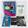 Image 1 : #860 INTELLIVISION DONKEY KONG GAME CIB