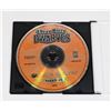 Image 1 : #868 RARE GAME THREE DIRTY DWARVES SEGA SATURN