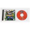 Image 1 : #869 SEGA SATURN GAME SAMPLER IN PAPER CASE