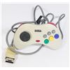 Image 3 : #871 SEGA SATURN SYSTEM NORTH AMERICAN W/ 7 GAMES