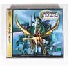 Image 2 : #872 JAPANESE SEGA SATURN  PANZER DRAGOON RPG  CIB