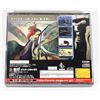 Image 3 : #872 JAPANESE SEGA SATURN  PANZER DRAGOON RPG  CIB