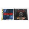 Image 1 : #874 JAPAN SEGA SATURN BIOHAZARD RESIDENT EVIL CIB