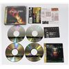 Image 1 : #875 JAPANESE SEGA SATURN GAME ENEMY ZERO CIB