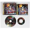 Image 1 : #876 JAPANESE SEGA SATURN GAME BURING RANGERS CIB