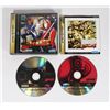 Image 1 : #879 JAPANESE SEGA SATURN GAME LAST BRONX CIB