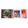 Image 1 : #881 JAPANESE SEGA SATURN BOMBERMAN GAME CIB
