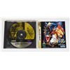 Image 1 : #885 JAPAN SEGA SATURN  THOR SEIREI OUKIDEN CIB