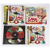 Image 1 : #887 JAPAN SEGA SATURN GAME MAGIC KNIGHT RAYEARTH