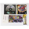 Image 1 : #893 JAPANESE SEGA SATURN SUPER ROBOT WARS F FINAL