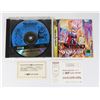 Image 1 : #894 JAPANESE SEGA SATURN GAME SHINING WISDOM CIB