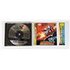 Image 1 : #900 JAPANESE SEGA SATURN GAME GUNGRIFFON 2 CIB