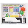 Image 2 : #908  SEALED JAPAN SEGA SATURN  PUZZLE BOBBLE 3