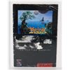 Image 1 : #920 SUPER NINTENDO EQUINOX INSTRUCTION BOOKLET