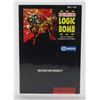 Image 1 : #921 SUPER NINTENDO OPERATION LOGIC BOMB BOOKLET