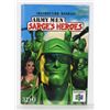 Image 1 : #928 NINTENDO 64 ARMY MEN SARGE'S HEROS BOOKLET