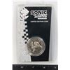 #941 SEGA SONIC THE HEDGEHOG COIN LIMITED EDITION