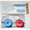 Image 1 : #943 BOXED NINTENDO POWER PAD POWERPAD NES