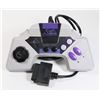 Image 1 : #952 SUPER NINTENDO SUPER SMART PAD CONTROLLER