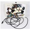 Image 1 : #965 XBOX 360 ARCADE FIGHT STICK STREET FIGHTER