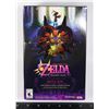 Image 1 : #967 LEGEND OF ZELDA MAJORA'S MASK 3D SKULL KID