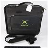 Image 1 : #976 XBOX SYSTEM STORAGE CARRY BAG CASE RENTAL