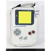 Image 1 : #979 GAMEBOY BAG NINTENDO OFFICIAL PRODUCT