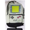 Image 1 : #980 GAMEBOY BACKPACK NINTENDO OFFICIAL PRODUCT