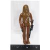 Image 1 : #983 STAR WARS 1978 CHEWBACCA CHEWIE COMPLETE