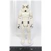 Image 1 : #987 STAR WARS 1978 STORMTROOPER ACTION FIGURE