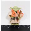 Image 2 : #988 THE EMPIRE STRIKES BACK YODA COMPLETE SNAKE