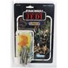 Image 1 : RETURN OF THE JEDI TEEBO EWOK 1983 ON CARDBACK