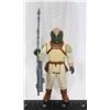 Image 1 : #1004 RETURN OF THE JEDI KLAATU SKIFF GUARD ACTION
