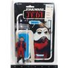 Image 1 : #1006 RETURN OF THE JEDI NIEN NUNB COMPLETE ACTION