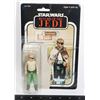 Image 1 : #1009 RETURN OF THE JEDI PRUNE FACE ACTION FIGURE
