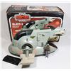 Image 1 : #1018 1980 SLAVE 1 BOBA FETT SHIP BOXED COMPLETE