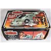 Image 3 : #1018 1980 SLAVE 1 BOBA FETT SHIP BOXED COMPLETE