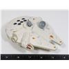 Image 1 : #1019 STAR WARS DIE CAST 1979 MILLENNIUM FALCON