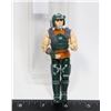 Image 1 : #1041 GI JOE ARAH DODGER 1987 ACTION FIGURE
