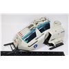 Image 1 : #1052 GI JOE ARAH COBRA WOLF VEHICLE SNOW W/PARTS