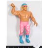 Image 1 : #1053 JESSIE THE BODY VENTURA LJN RUBBER WRESTLER
