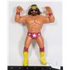 Image 1 : #1055 MACHO MAN RANDY SAVAGE LJN RUBBER WRESTLER