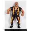 Image 1 : #1057 BAM BAM BIGELOW LJN RUBBER WRESTLER TITAN