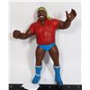 Image 1 : #1060 SPECIAL DELIVERY JONES RED SHIRT LJN RUBBER