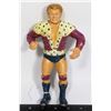 Image 1 : #1062 KING HARLEY RACE LJN RUBBER WRESTLER TITAN