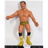 Image 1 : #1064 BRIAN BLAIR KILLER BEES LJN RUBBER WRESTLER