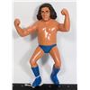 Image 1 : #1065 ANDRE THE GIANT LJN RUBBER WRESTLER 1984